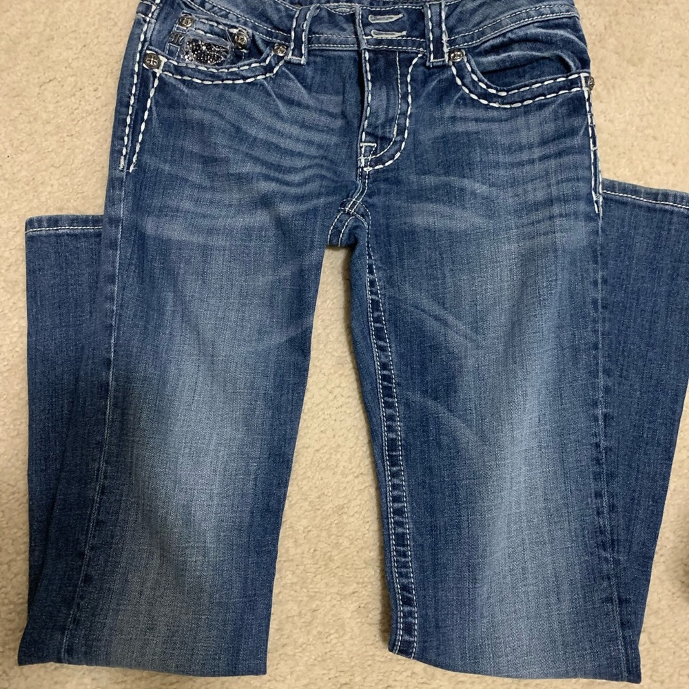 Jeans - Picture 4 of 6